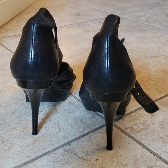 B.Makowsky shoes - Picture 7 of 8